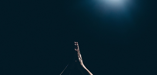 featured image thumbnail for post 🙏 Discover our AI Prayer Generator | Works For All Religions 