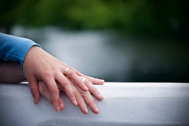 featured image thumbnail for post 💘 25 I Love You Wife Messages to Make Her Feel Special