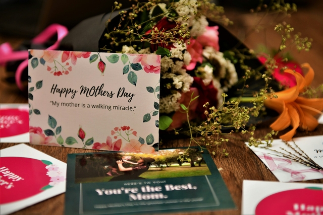 featured image thumbnail for post 💖 30 Happy Mother's Day Quotes for Your Mom in 2025