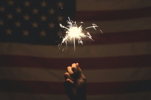 featured image thumbnail for post 🎆 The 41 Best Independence Day Quotes for 4th of July [2025]