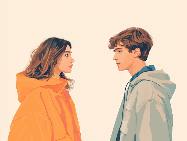 featured image thumbnail for post 💗 Improve Your Romantic Relationships Understanding Personality Types