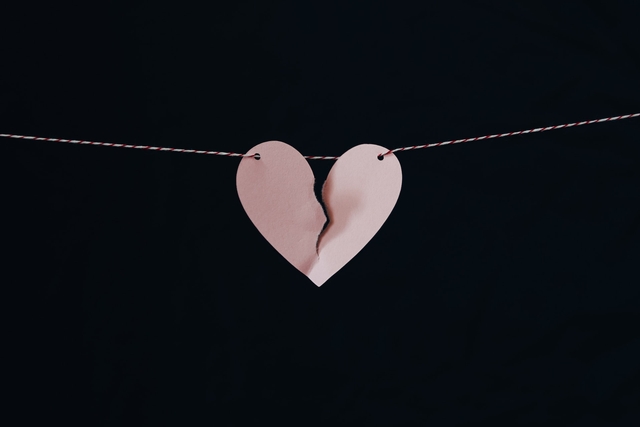 featured image thumbnail for post 💔 48 Break Up Messages to Part Ways in Good Terms