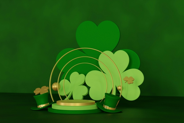 featured image thumbnail for post 🍀 55 St. Patrick's Day Quotes and Sayings