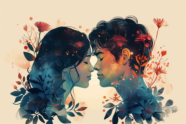 featured image thumbnail for post ❤️‍🔥 Eternal Love: What It Is, What It's Not, and Does It Really Exist?