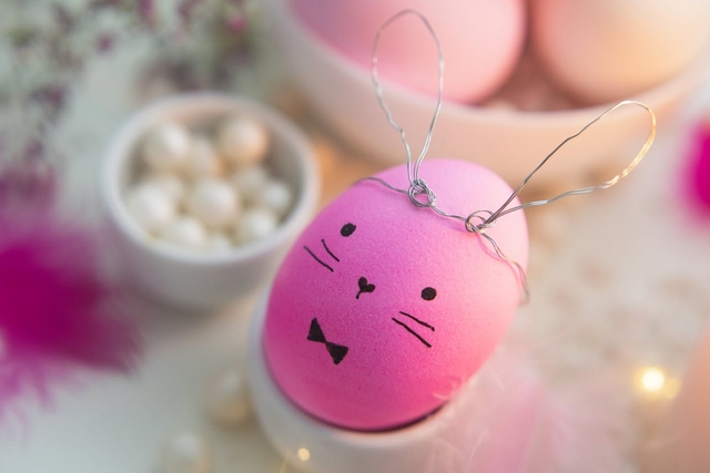 featured image thumbnail for post 🐰 Happy Easter in Other Languages: Spanish, Italian, Greek +