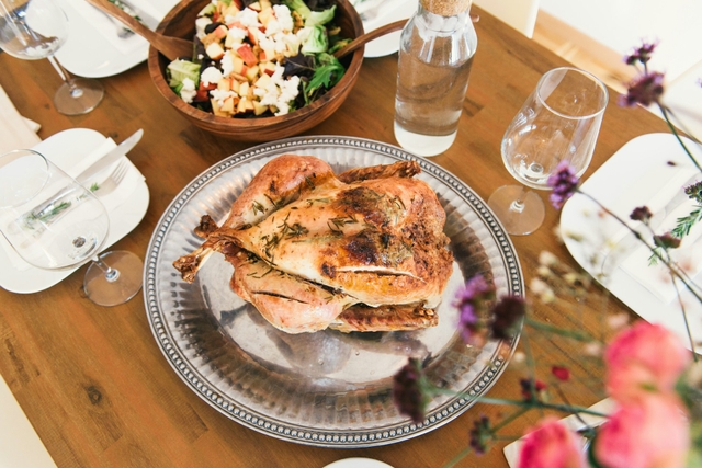 featured image thumbnail for post 🦃 95 Happy Thanksgiving Messages and Wishes