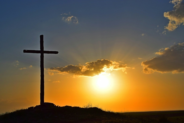 featured image thumbnail for post 🐰 35 Religious Happy Easter Wishes and Quotes