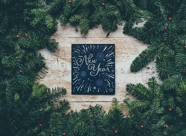 featured image thumbnail for post 🌏 How To Say Happy New Year in More Than 30 Languages