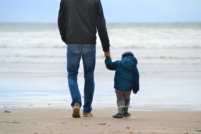 featured image thumbnail for post ⭐️ 30 ‘I Love You, Son’ Quotes & Messages from Parents