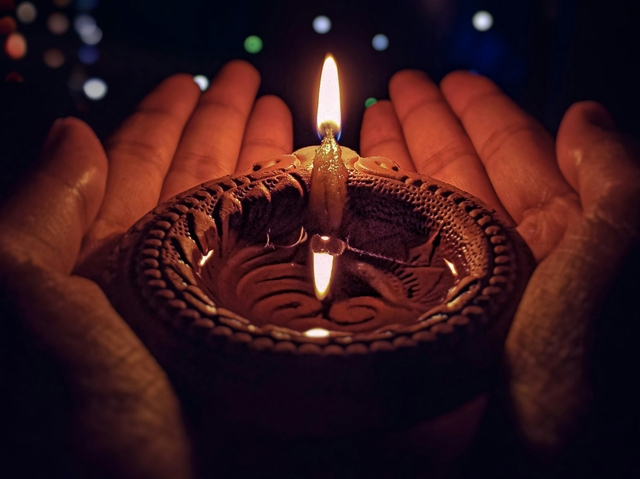 featured image thumbnail for post  🪔 25 Happy Diwali Wishes To Send This Year
