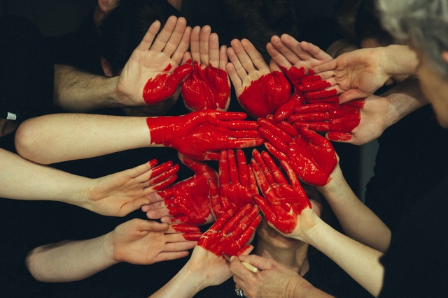 featured image thumbnail for post 😸 30 Happy Valentine's Day Friend Messages